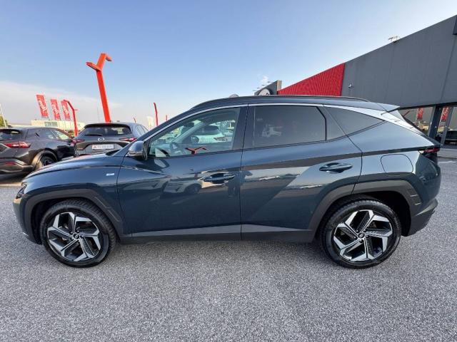 Hyundai Tucson III 1.6 crdi 48V Exellence 2wd dct - Immagine 6