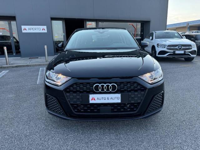 Audi A1 25 1.0 tfsi Admired Advanced s-tronic my20 - Immagine 9