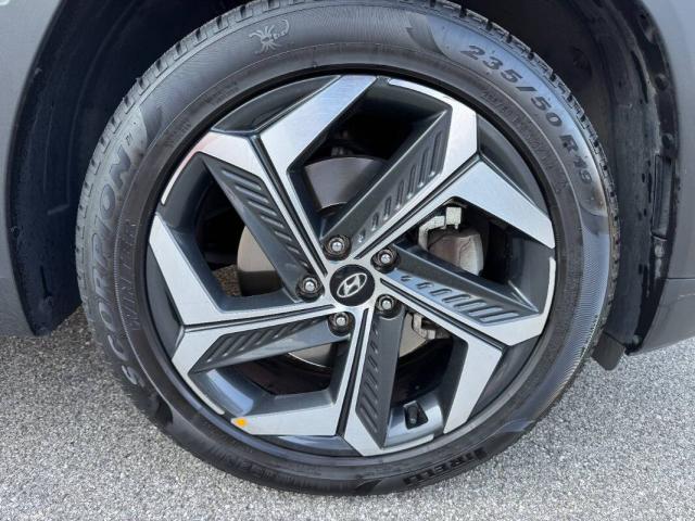 Hyundai Tucson III 1.6 crdi 48V Exellence 2wd dct - Immagine 14