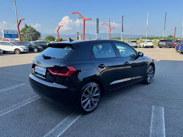 Audi A1 25 1.0 tfsi Admired Advanced s-tronic my20 - Immagine 16