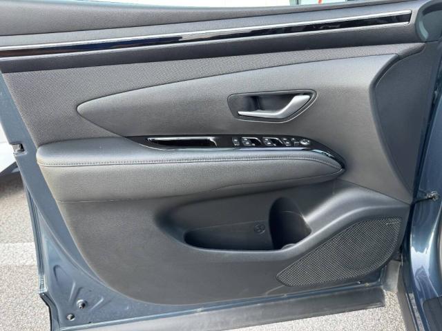 Hyundai Tucson III 1.6 crdi 48V Exellence 2wd dct - Immagine 12