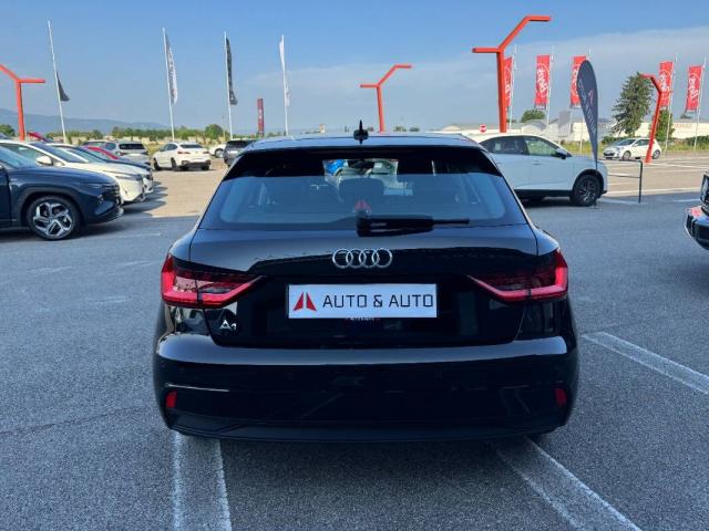 Audi A1 25 1.0 tfsi Admired Advanced s-tronic my20 - Immagine 2