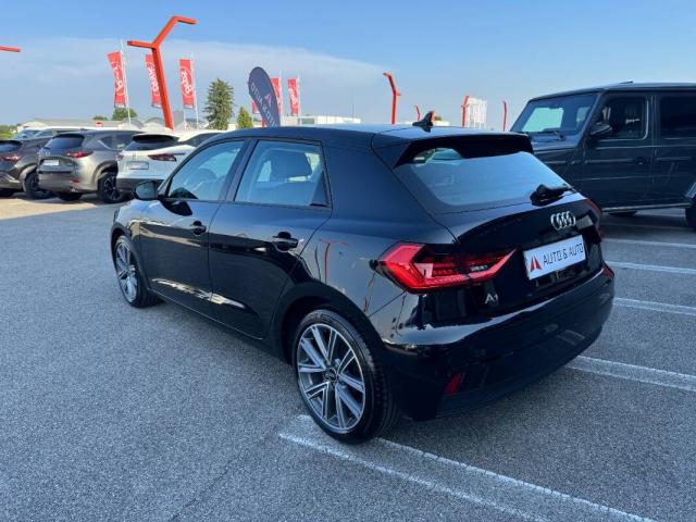 Audi A1 25 1.0 tfsi Admired Advanced s-tronic my20 - Immagine 12