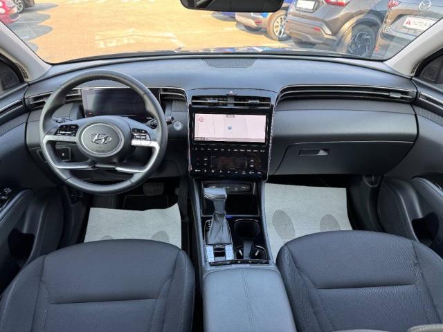 Hyundai Tucson III 1.6 crdi 48V Exellence 2wd dct - Immagine 2