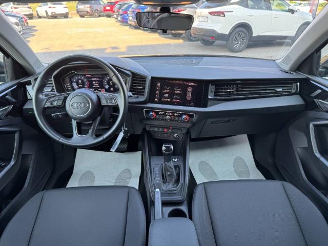 Audi A1 25 1.0 tfsi Admired Advanced s-tronic my20 - Immagine 4