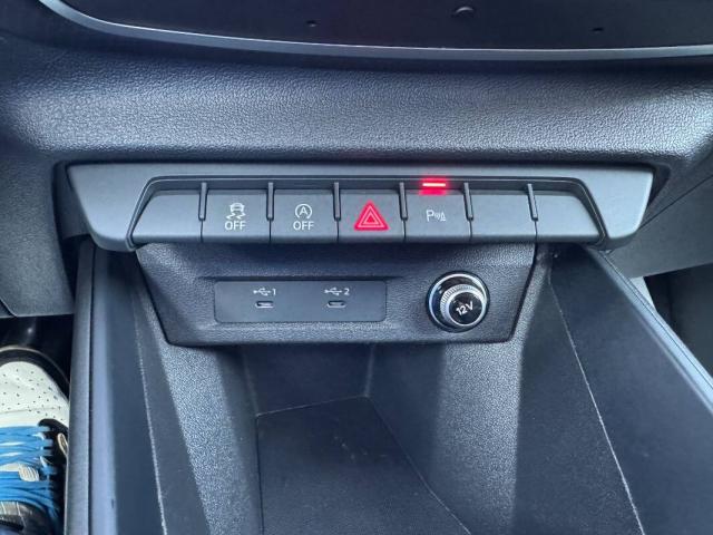 Audi A1 25 1.0 tfsi Admired Advanced s-tronic my20 - Immagine 7