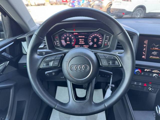 Audi A1 25 1.0 tfsi Admired Advanced s-tronic my20 - Immagine 11