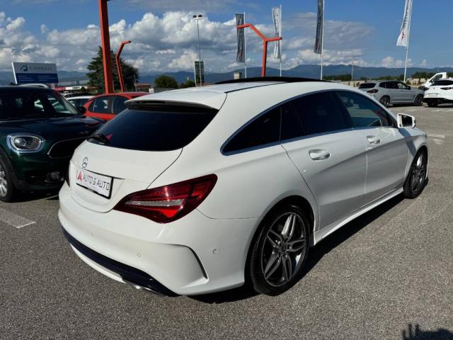 Mercedes Classe CLA 200 d Premium 4matic auto FL - Immagine 10