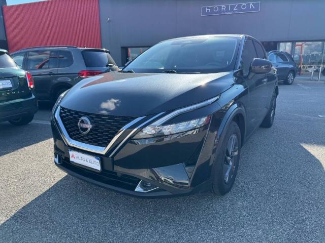 Nissan Qashqai 1.3 mhev Business 2wd 158cv xtronic - Immagine 16