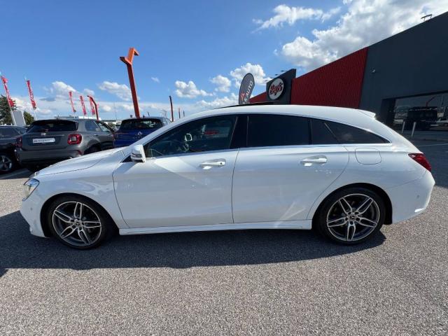 Mercedes Classe CLA 200 d Premium 4matic auto FL - Immagine 18