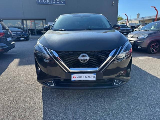 Nissan Qashqai 1.3 mhev Business 2wd 158cv xtronic - Immagine 9