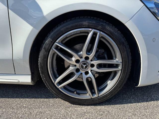 Mercedes Classe CLA 200 d Premium 4matic auto FL - Immagine 9
