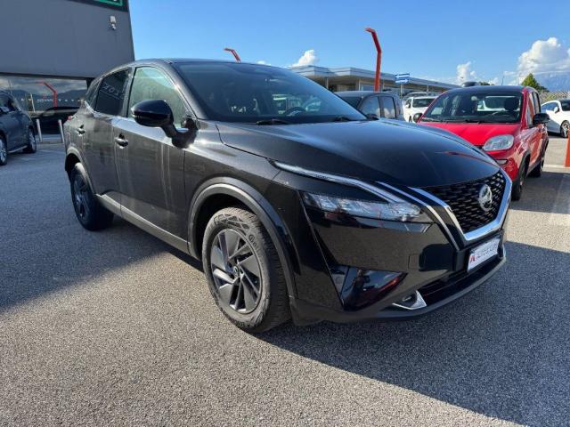 Nissan Qashqai 1.3 mhev Business 2wd 158cv xtronic - Immagine 13