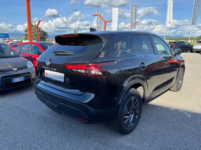 Nissan Qashqai 1.3 mhev Business 2wd 158cv xtronic - Immagine 4