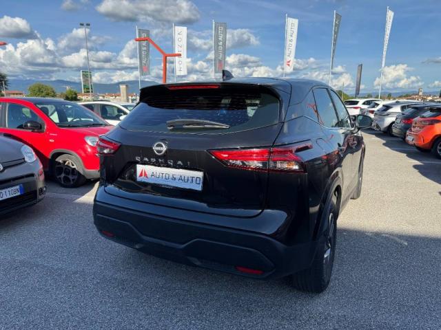Nissan Qashqai 1.3 mhev Business 2wd 158cv xtronic - Immagine 3
