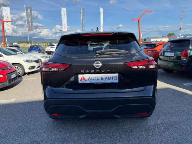 Nissan Qashqai 1.3 mhev Business 2wd 158cv xtronic - Immagine 18