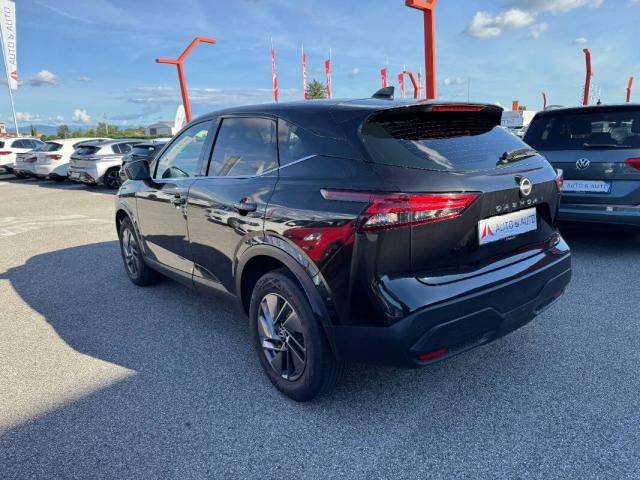 Nissan Qashqai 1.3 mhev Business 2wd 158cv xtronic - Immagine 14