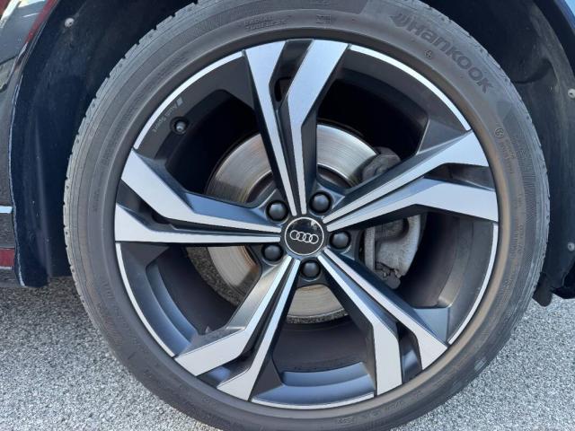 Audi Q3 Sportback 40 2.0 tdi S line edition quattro 200cv s-tronic - Immagine 12