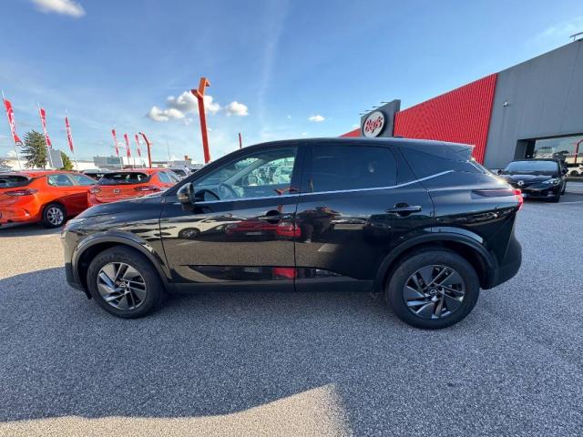 Nissan Qashqai 1.3 mhev Business 2wd 158cv xtronic - Immagine 8