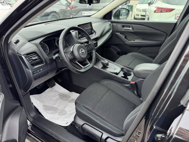 Nissan Qashqai 1.3 mhev Business 2wd 158cv xtronic - Immagine 6