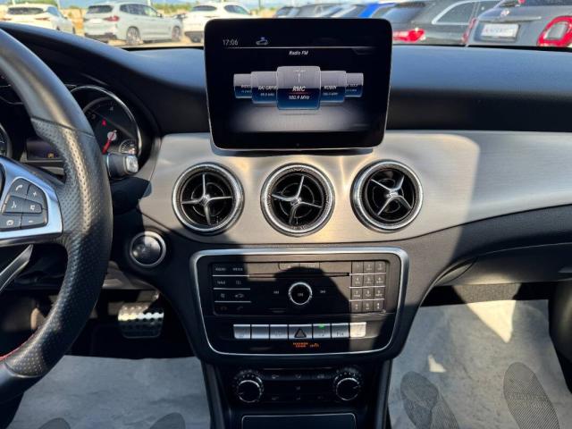 Mercedes Classe CLA 200 d Premium 4matic auto FL - Immagine 19
