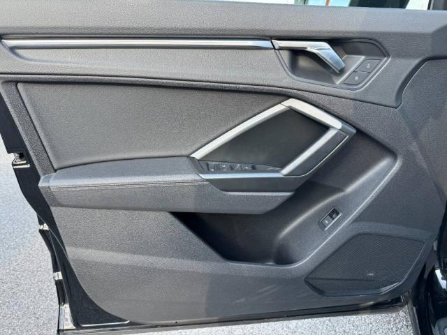 Audi Q3 Sportback 40 2.0 tdi S line edition quattro 200cv s-tronic - Immagine 8