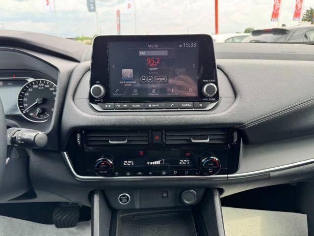 Nissan Qashqai 1.3 mhev Business 2wd 158cv xtronic - Immagine 15