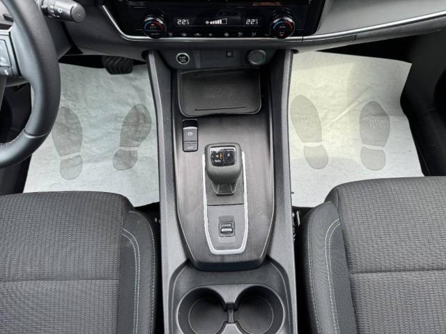 Nissan Qashqai 1.3 mhev Business 2wd 158cv xtronic - Immagine 7