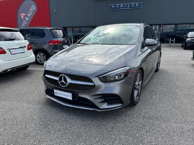 Mercedes Classe B 200 Premium auto - Immagine 4