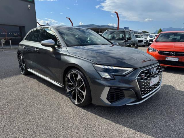 Audi S3 Sportback S3 2.0 tfsi Sport Attitude quattro s-tronic - Immagine 19