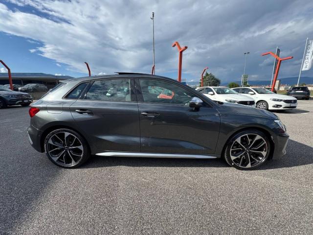 Audi S3 Sportback S3 2.0 tfsi Sport Attitude quattro s-tronic - Immagine 3