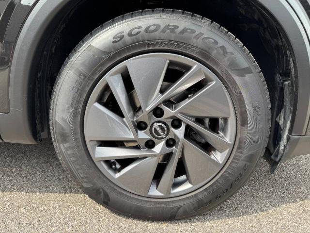 Nissan Qashqai 1.3 mhev Business 2wd 158cv xtronic - Immagine 17