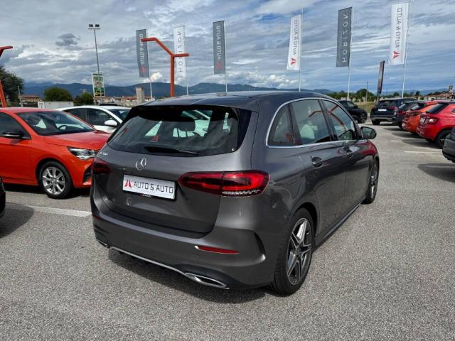 Mercedes Classe B 200 Premium auto - Immagine 19