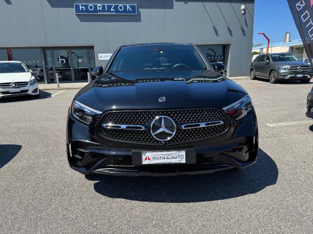 Mercedes Classe GLC 300 de phev AMG Line Premium 4matic auto - Immagine 2