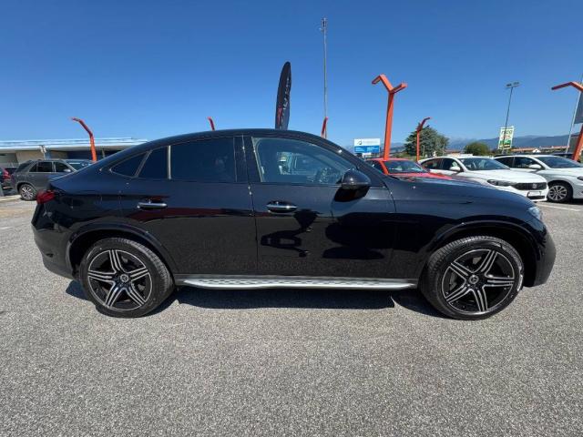 Mercedes Classe GLC 300 de phev AMG Line Premium 4matic auto - Immagine 9