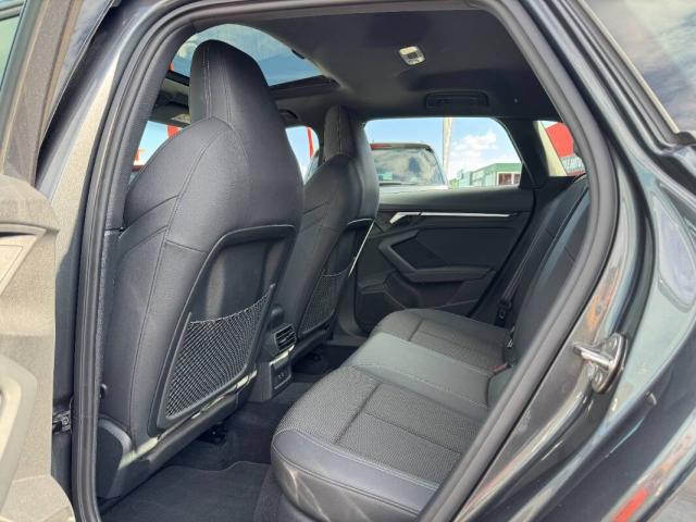 Audi S3 Sportback S3 2.0 tfsi Sport Attitude quattro s-tronic - Immagine 18