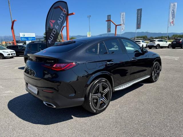 Mercedes Classe GLC 300 de phev AMG Line Premium 4matic auto - Immagine 15