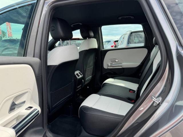 Mercedes Classe B 200 Premium auto - Immagine 13