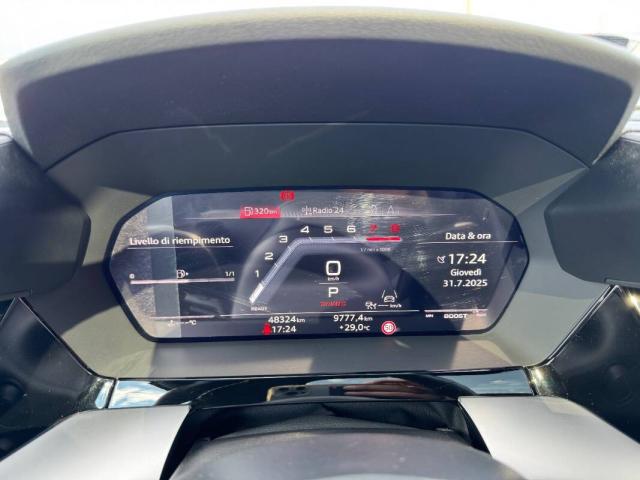 Audi S3 Sportback S3 2.0 tfsi Sport Attitude quattro s-tronic - Immagine 24