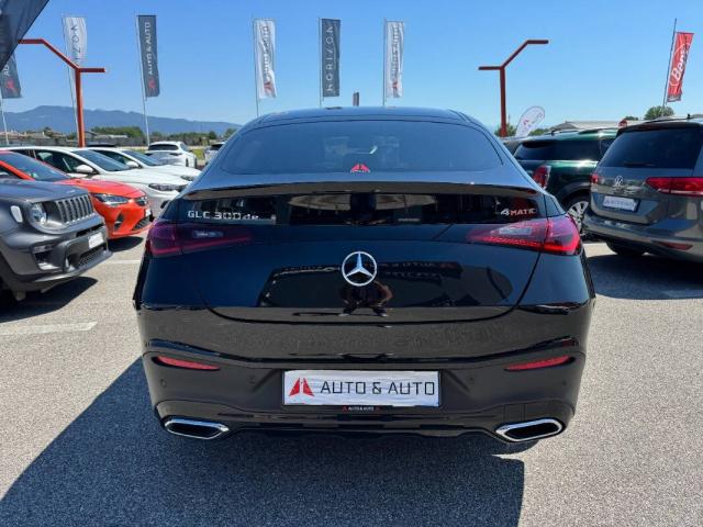 Mercedes Classe GLC 300 de phev AMG Line Premium 4matic auto - Immagine 17