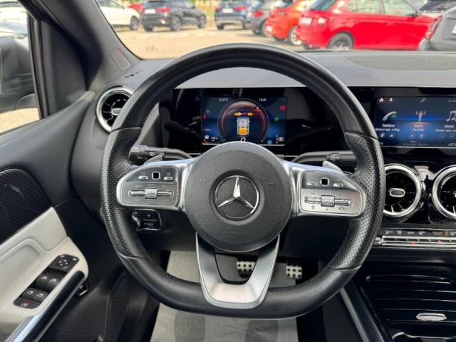 Mercedes Classe B 200 Premium auto - Immagine 3