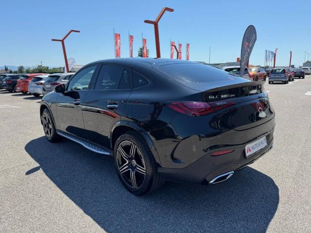 Mercedes Classe GLC 300 de phev AMG Line Premium 4matic auto - Immagine 6