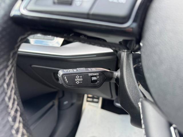 Audi S3 Sportback S3 2.0 tfsi Sport Attitude quattro s-tronic - Immagine 15