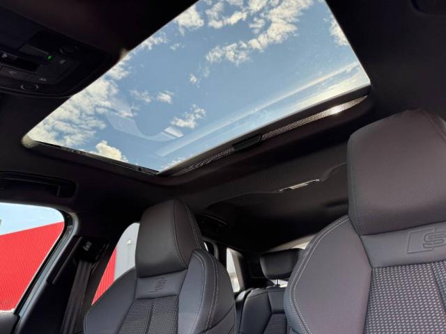 Audi S3 Sportback S3 2.0 tfsi Sport Attitude quattro s-tronic - Immagine 20