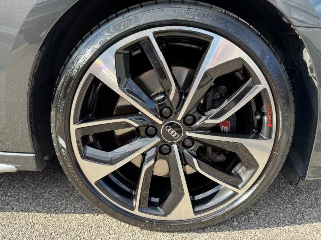 Audi S3 Sportback S3 2.0 tfsi Sport Attitude quattro s-tronic - Immagine 17