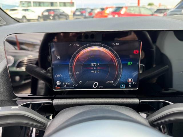 Mercedes Classe B 200 Premium auto - Immagine 1