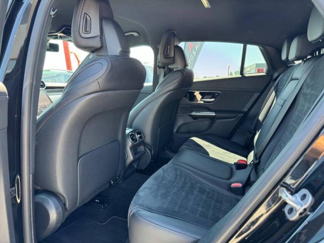 Mercedes Classe GLC 300 de phev AMG Line Premium 4matic auto - Immagine 3