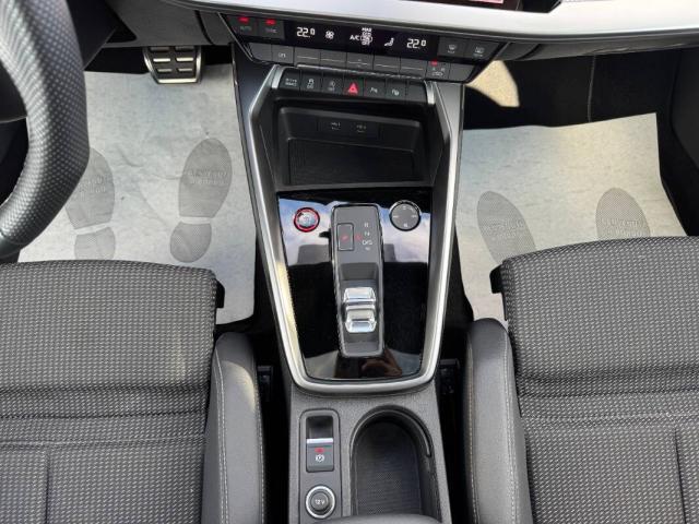 Audi S3 Sportback S3 2.0 tfsi Sport Attitude quattro s-tronic - Immagine 8