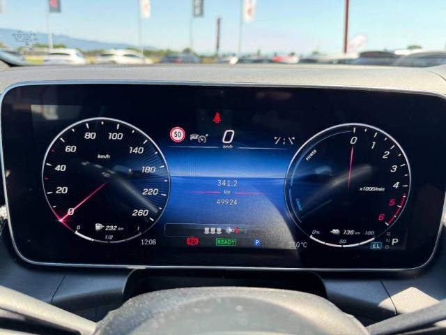 Mercedes Classe GLC 300 de phev AMG Line Premium 4matic auto - Immagine 11