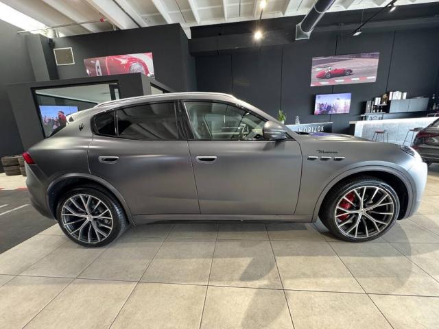 Maserati Grecale 2.0 mhev Modena 330cv auto - Immagine 17
